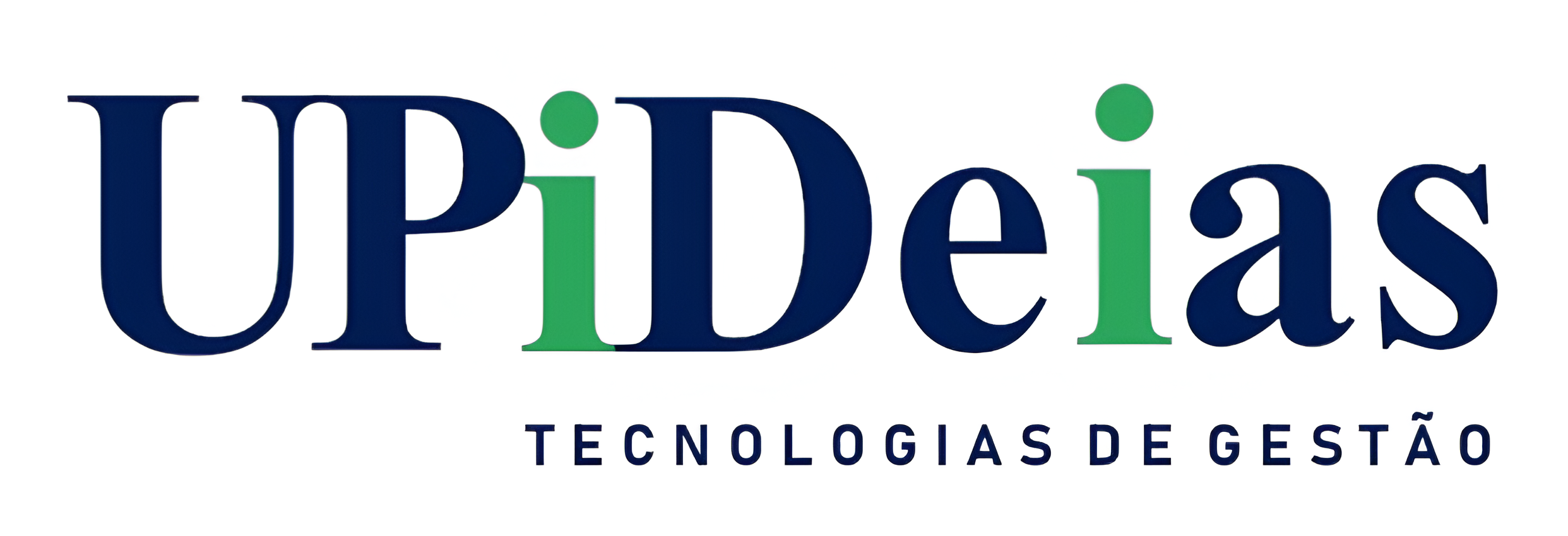 Logotipo Upideias